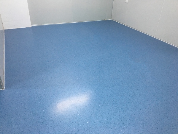 和平县卷材PVC地板胶厂家安装18819185979