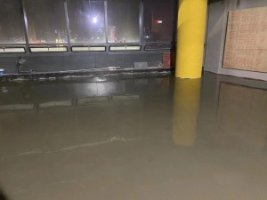 佛山南海施工车间地坪漆-佛山水泥自流平施工