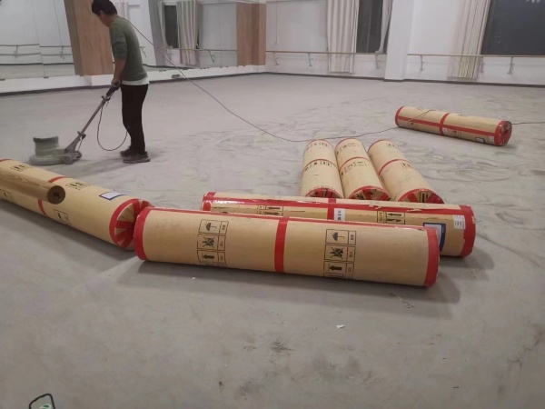 深圳惠州PVC地胶板-广州PVC地板施工-根据客户需求定制