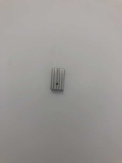 散熱器
