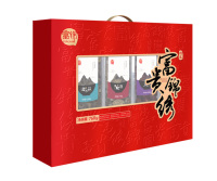 富锦高速发展