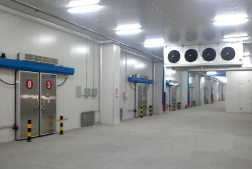 小型冷庫建造安裝應考慮的綜合因素有哪些？