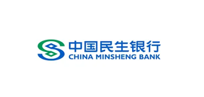 民生銀行 Minsheng Bank