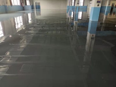廠房地坪