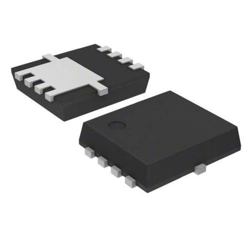 XPN9R614MC Silicon P-Ch MOSFET | TOSHIBA 东芝半导体