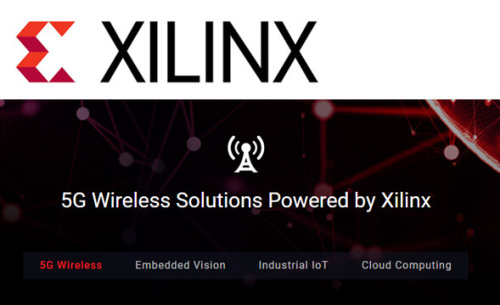 賽靈思（Xilinx）展望其沒有華為的未來業務計劃